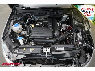 Volkswagen Polo 1.2 TSI 5-DRS R-Line Navi Clima Cruise PDC picture 9