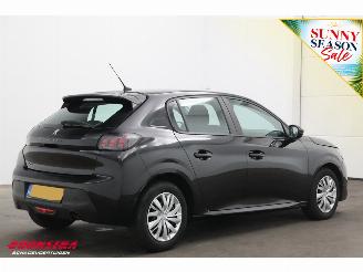 Peugeot 208 1.2 PureTech Active Apple/Android Navi Airco Cruise picture 3