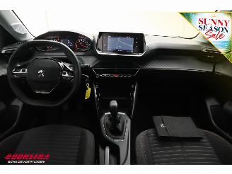 Peugeot 208 1.2 PureTech Active Apple/Android Navi Airco Cruise picture 15