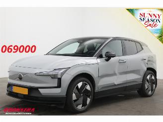 Unfallwagen Volvo EX30 Extended Plus 69 kWh LED ACC Apple/Android Camera LRHZ SHZ 2024/6