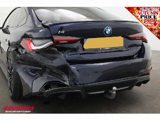 BMW i4 eDrive40 High Executive 84 kWh M-Sport LED ACC AHK Leder HUD picture 13