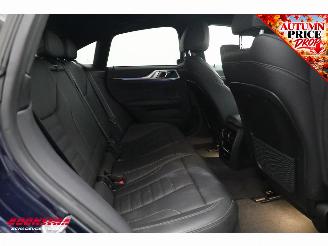 BMW i4 eDrive40 High Executive 84 kWh M-Sport LED ACC AHK Leder HUD picture 25