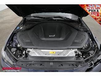 BMW i4 eDrive40 High Executive 84 kWh M-Sport LED ACC AHK Leder HUD picture 7