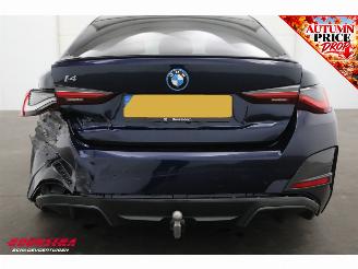BMW i4 eDrive40 High Executive 84 kWh M-Sport LED ACC Leder HUD picture 14