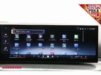 BMW i4 eDrive40 High Executive 84 kWh M-Sport LED ACC AHK Leder HUD picture 40