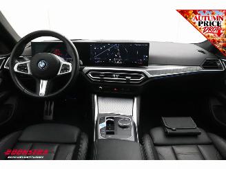 BMW i4 eDrive40 High Executive 84 kWh M-Sport LED ACC Leder HUD picture 22