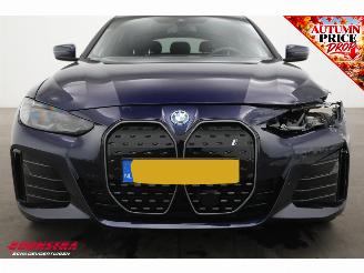 BMW i4 eDrive40 High Executive 84 kWh M-Sport LED ACC AHK Leder HUD picture 5