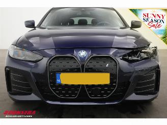 BMW i4 eDrive40 High Executive 84 kWh M-Sport LED ACC Leder HUD picture 5