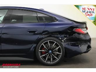 BMW i4 eDrive40 High Executive 84 kWh M-Sport LED ACC Leder HUD picture 12