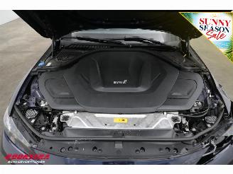 BMW i4 eDrive40 High Executive 84 kWh M-Sport LED ACC Leder HUD picture 7