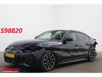 škoda osobní automobily BMW i4 eDrive40 High Executive 84 kWh M-Sport LED ACC Leder HUD 2024/4