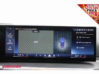 BMW i4 eDrive40 High Executive 84 kWh M-Sport LED ACC AHK Leder HUD picture 31