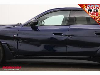 BMW i4 eDrive40 High Executive 84 kWh M-Sport LED ACC Leder HUD picture 11