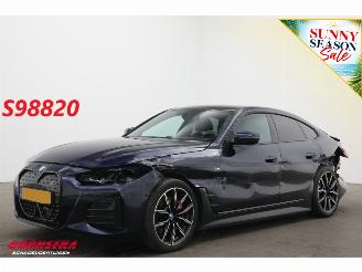 Unfallwagen BMW i4 eDrive40 High Executive 84 kWh M-Sport LED ACC Leder HUD 2024/4