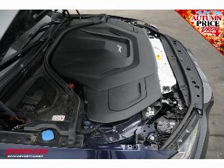 BMW i4 eDrive40 High Executive 84 kWh M-Sport LED ACC Leder HUD picture 6