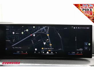 BMW i4 eDrive40 High Executive 84 kWh M-Sport LED ACC AHK Leder HUD picture 28