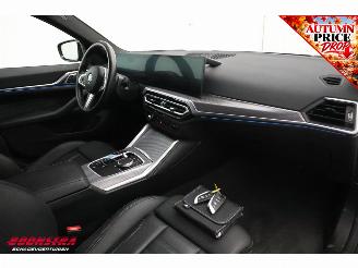 BMW i4 eDrive40 High Executive 84 kWh M-Sport LED ACC Leder HUD picture 21