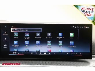 BMW i4 eDrive40 High Executive 84 kWh M-Sport LED ACC Leder HUD picture 38