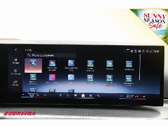 BMW i4 eDrive40 High Executive 84 kWh M-Sport LED ACC Leder HUD picture 34