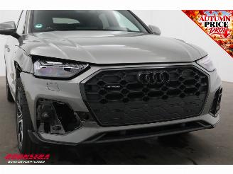 Audi Q5 40 TFSI S edition LED AHK Apple/Android Cruise SHZ PDC Clima picture 7