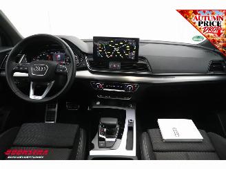 Audi Q5 40 TFSI S edition LED Apple/Android Cruise SHZ PDC AHK picture 16
