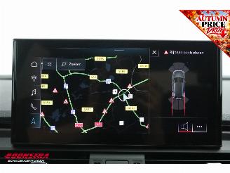 Audi Q5 40 TFSI S edition LED AHK Apple/Android Cruise SHZ PDC Clima picture 26