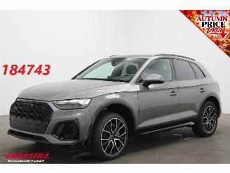Uttjänta bilar auto Audi Q5 40 TFSI S edition LED Apple/Android Cruise SHZ PDC AHK 2023/11