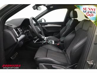Audi Q5 40 TFSI S edition LED Apple/Android Cruise SHZ PDC AHK picture 18