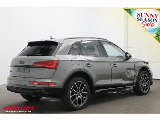 Audi Q5 40 TFSI S edition LED Apple/Android Cruise SHZ PDC AHK picture 3