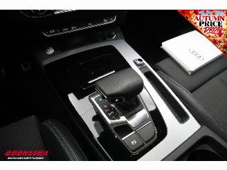Audi Q5 40 TFSI S edition LED Apple/Android Cruise SHZ PDC AHK picture 29