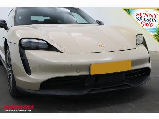Porsche Taycan 4S Performance 93,4 kWh Sport Chrono PDLS+ Pano ACC SHZ picture 9