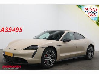Unfallwagen Porsche Taycan 4S Performance 93,4 kWh Sport Chrono PDLS+ Pano ACC SHZ 2021/5