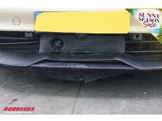 Porsche Taycan 4S Performance 93,4 kWh Sport Chrono PDLS+ Pano ACC SHZ picture 14
