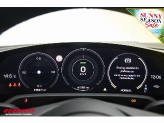 Porsche Taycan 4S Performance 93,4 kWh Sport Chrono PDLS+ Pano ACC SHZ picture 29