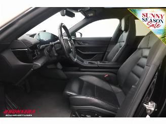 Porsche Taycan 4S Performance 93,4 kWh Sport Chrono PDLS+ Pano ACC SHZ picture 24