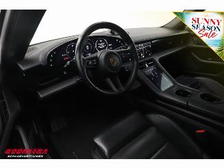 Porsche Taycan 4S Performance 93,4 kWh Sport Chrono PDLS+ Pano ACC SHZ picture 26