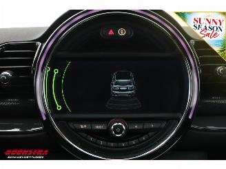 Mini Clubman 1.5 Cooper Pano Navi Clima Cruise PDC 114.898 km! picture 20