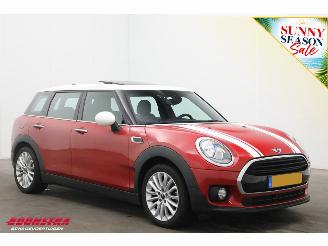 Mini Clubman 1.5 Cooper Pano Navi Clima Cruise PDC 114.898 km! picture 2