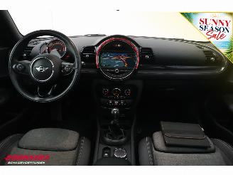 Mini Clubman 1.5 Cooper Pano Navi Clima Cruise PDC 114.898 km! picture 11