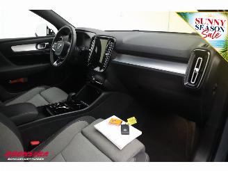 Volvo XC40 1.5 T4 Recharge LED ACC H/K Apple/Android Camera LRHZ SHZ picture 22