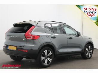 Volvo XC40 1.5 T4 Recharge LED ACC H/K Apple/Android Camera LRHZ SHZ picture 3