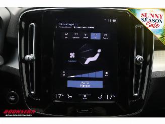 Volvo XC40 1.5 T4 Recharge LED ACC H/K Apple/Android Camera LRHZ SHZ picture 39