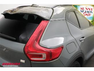 Volvo XC40 1.5 T4 Recharge LED ACC H/K Apple/Android Camera LRHZ SHZ picture 16