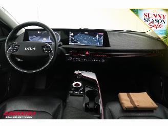 Kia EV6 Plus 58 kWh LED ACC Meridian SLB LRHZ SHZ Camera picture 11