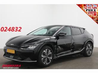 Unfallwagen Kia EV6 Plus 58 kWh LED ACC Meridian SLB LRHZ SHZ Camera 2022/7