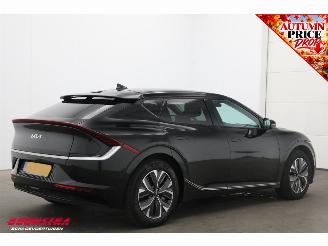 Kia EV6 Plus 58 kWh LED ACC Meridian SLB LRHZ SHZ Camera picture 3