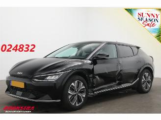 Avarii autoturisme Kia EV6 Plus 58 kWh LED ACC Meridian SLB LRHZ SHZ Camera 2022/7