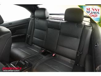 BMW 3-serie Cabrio 325i Executive Leder Clima Cruise SHZ PDC picture 17