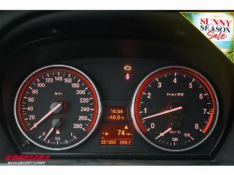 BMW 3-serie Cabrio 325i Executive Leder Clima Cruise SHZ PDC picture 20