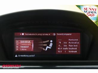 BMW 3-serie Cabrio 325i Executive Leder Clima Cruise SHZ PDC picture 24